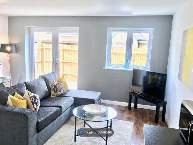 Apartment for rent in Temple Cowley, Oxford
