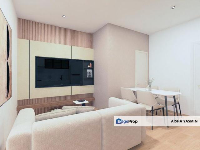 Condominium for sale in Kuching, Sarawak
