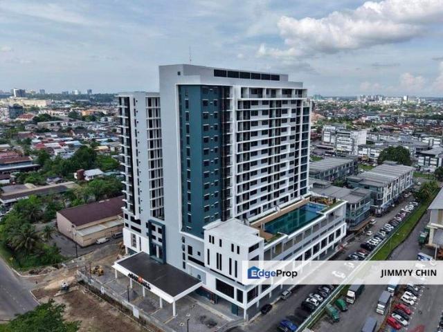 Condominium for sale in Kuching