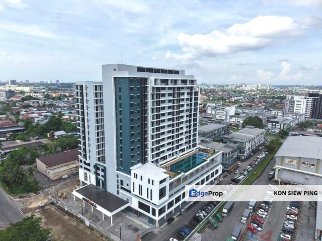 Condominium for sale in Kuching, Sarawak