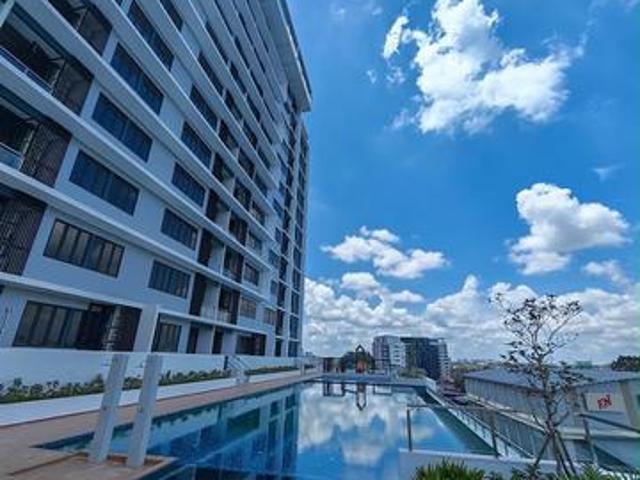 Apartment for sale in Kuching, Sarawak