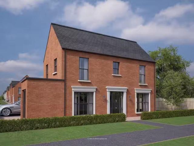 House for sale in Strand, South Tipperary