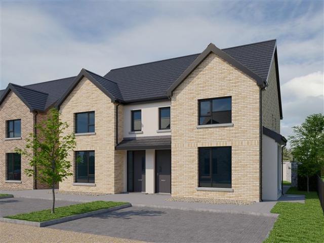 Detached House for sale in Rush, North Tipperary