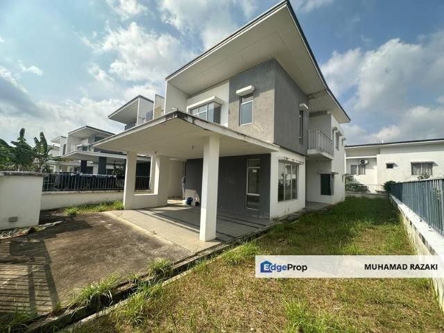 House for sale in Selangor