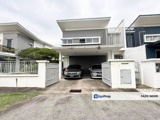 House for sale in Selangor