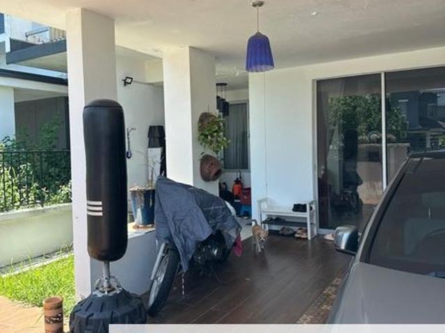 House for sale in Bandar Seri Coalfields, Kuala Selangor