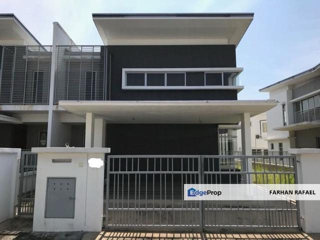 House for sale in Selangor