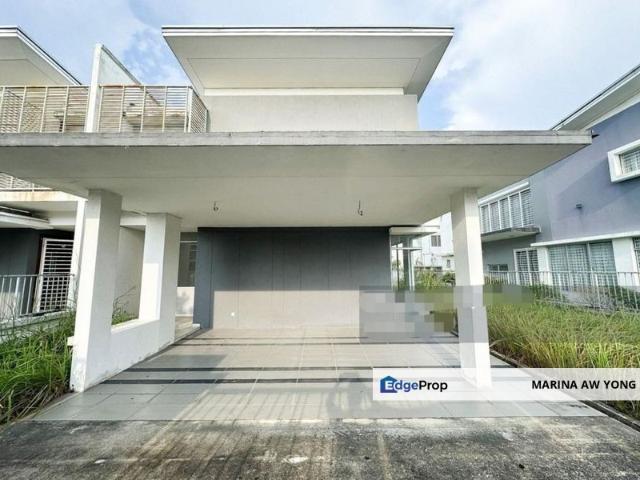 House for rent in Selangor