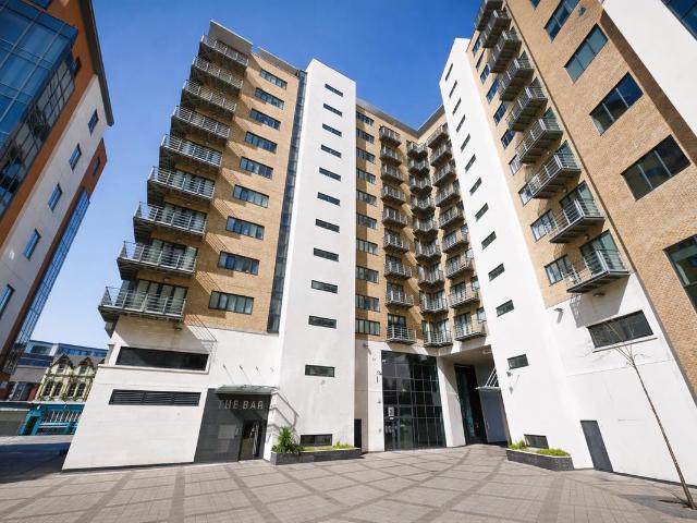 Apartment for rent in Grainger Town, Tyne And Wear