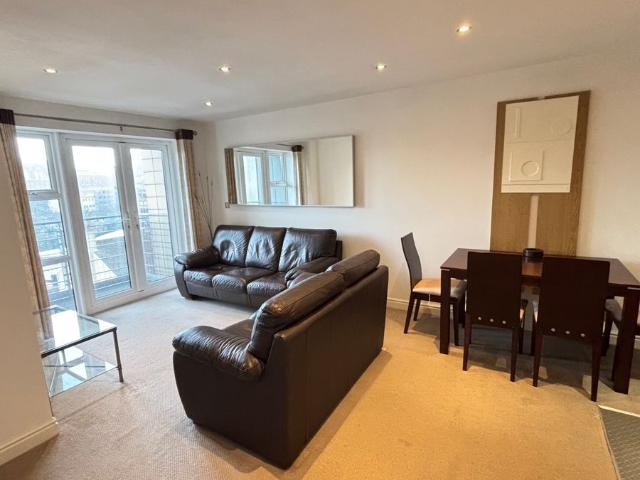 Apartment for rent in Grainger Town, Tyne And Wear