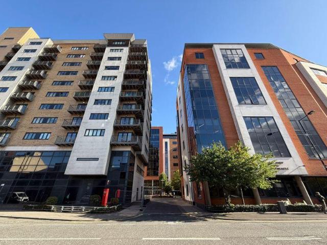 Apartment for rent in Grainger Town, Newcastle upon Tyne