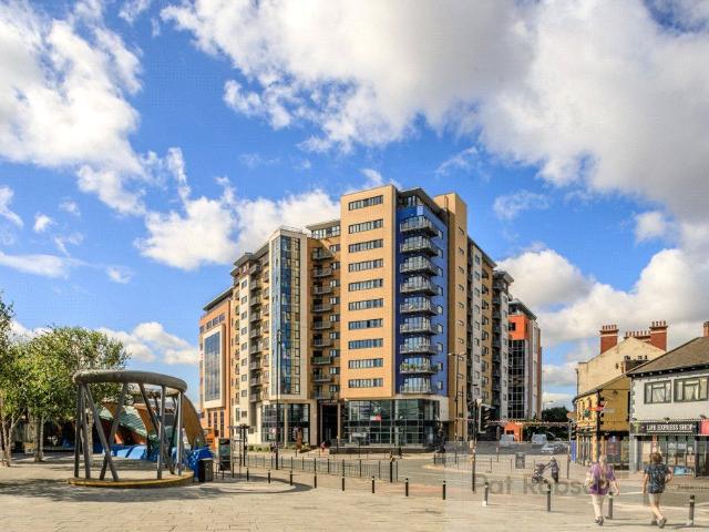 Apartment for rent in Grainger Town, Tyne And Wear