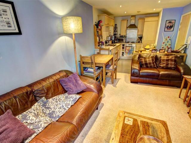 Apartment for rent in Grainger Town, Tyne And Wear