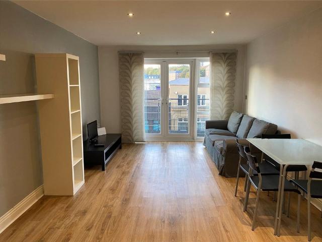 Apartment for rent in Grainger Town, Tyne And Wear