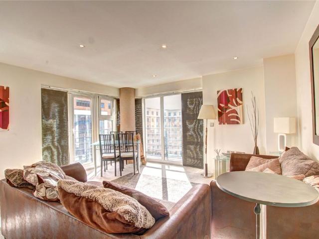 Apartment for rent in Grainger Town, Tyne And Wear