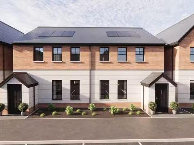 House to rent in Mountmellick, North Tipperary