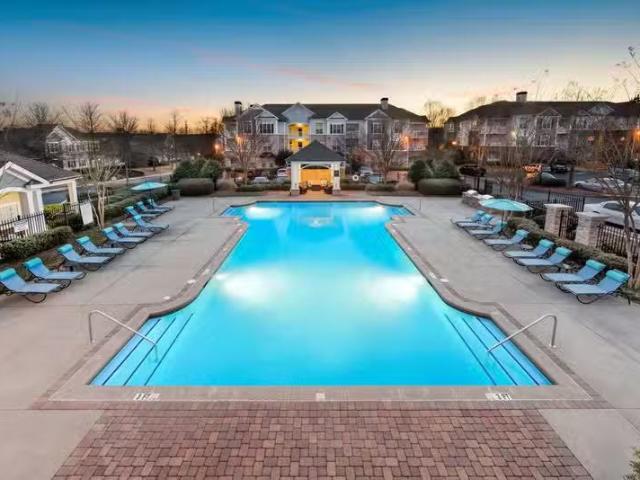 Condo for rent in Buford
