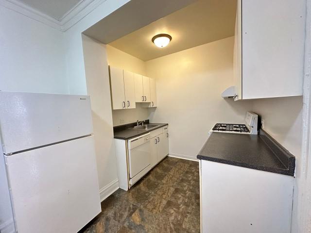 Apartment for rent in Chicago Park, Illinois