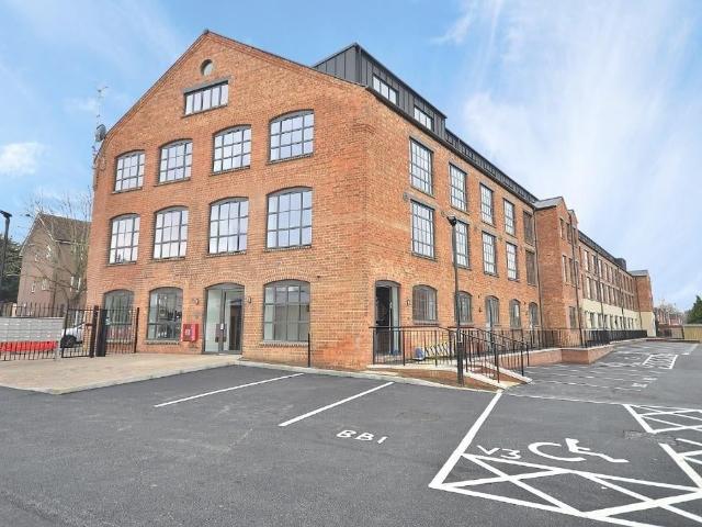 Apartment for rent in Spencer, Northampton