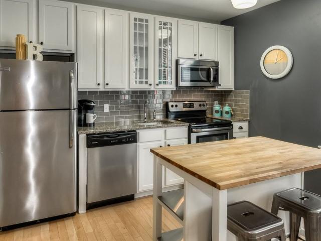 Apartment for rent in Nebraska