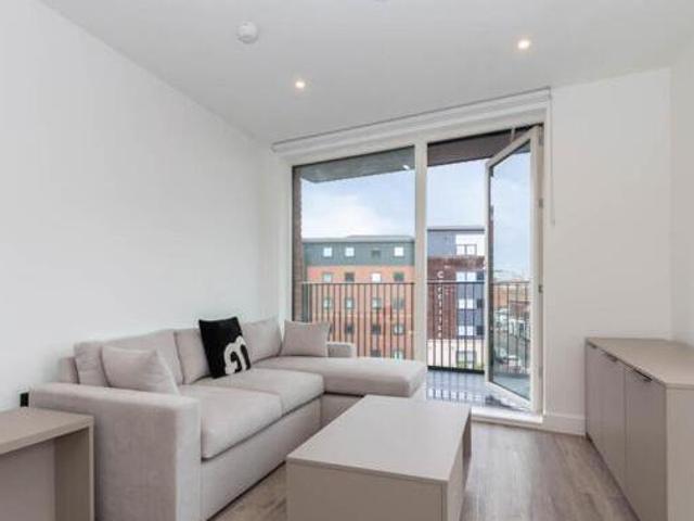 House for rent in West Midlands