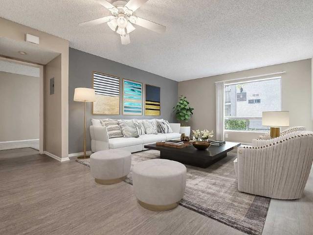 Apartment for rent in Anaheim, California