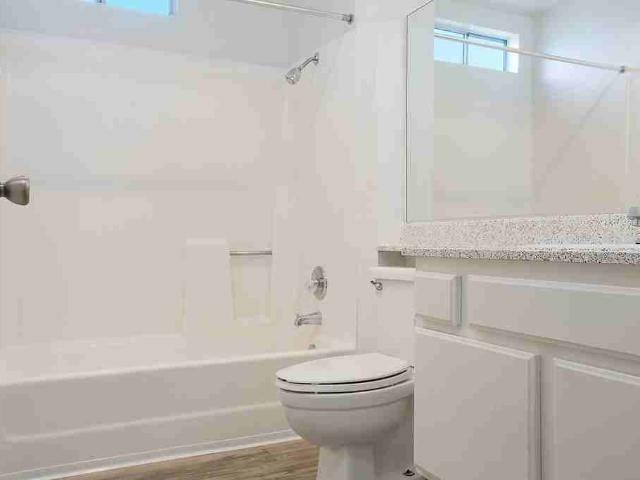 Apartment for rent in Anaheim, California