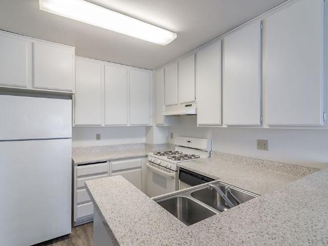 Apartment for rent in Anaheim, California