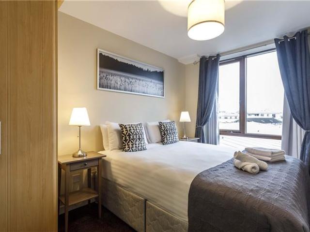 Apartment to rent in Bluebell, North Tipperary