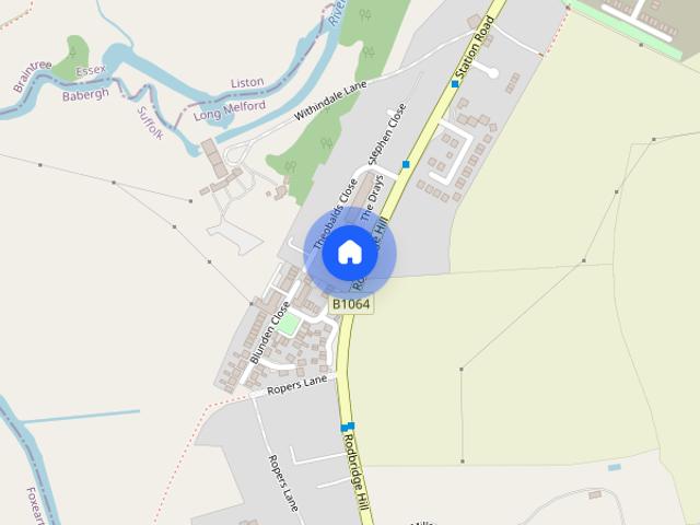 Apartment for rent in Sudbury, Babergh