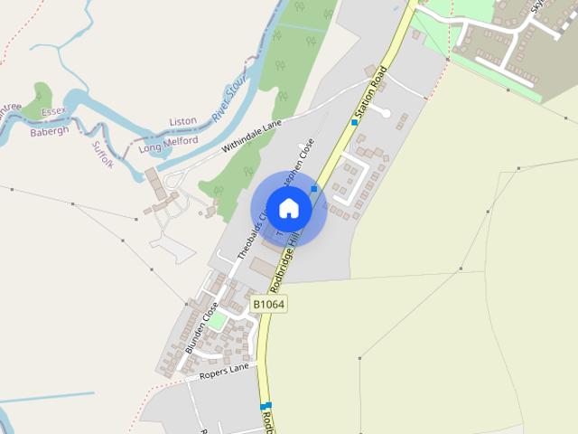 Apartment for rent in Chelmondiston, Suffolk