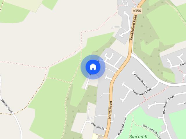 Apartment for rent in Broadshard, Somerset