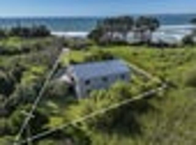 House for sale in Māhanga Beach, Wairoa District