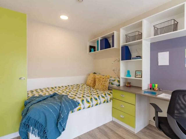 Apartment for rent in Watergate, Isle Of Man