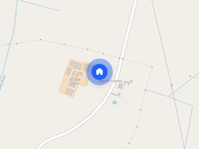 House for rent in North Harby, Newark and Sherwood