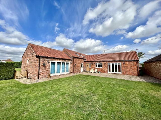 House for rent in North Harby, Newark and Sherwood