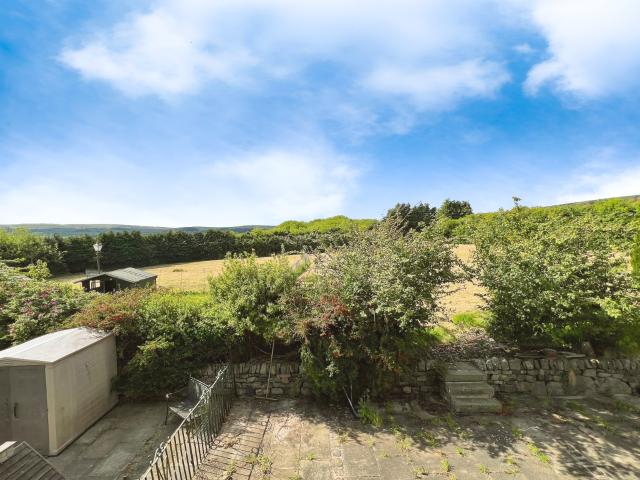 Apartment for rent in Lee Bank, Greater Manchester