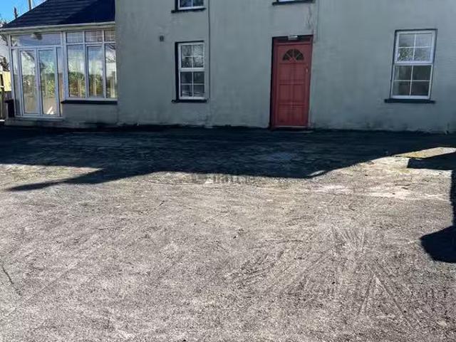 House to rent