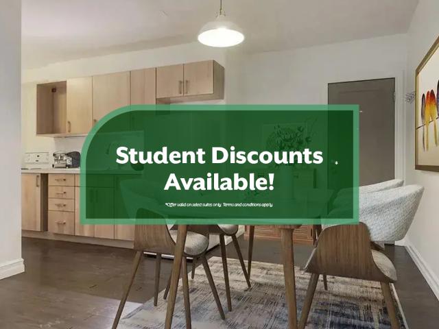Apartment for rent in Northwest, Alberta