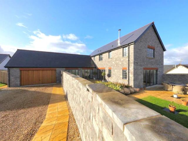 Apartment for rent in St. Brides Major, St Brides Major