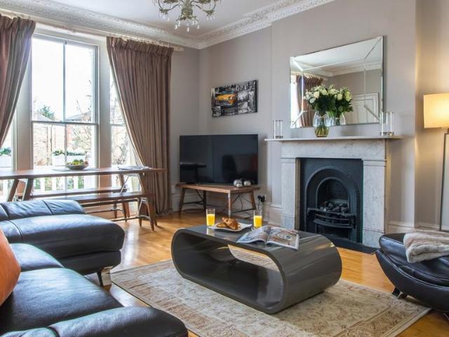 Apartment for rent in St Margarets, Greater London