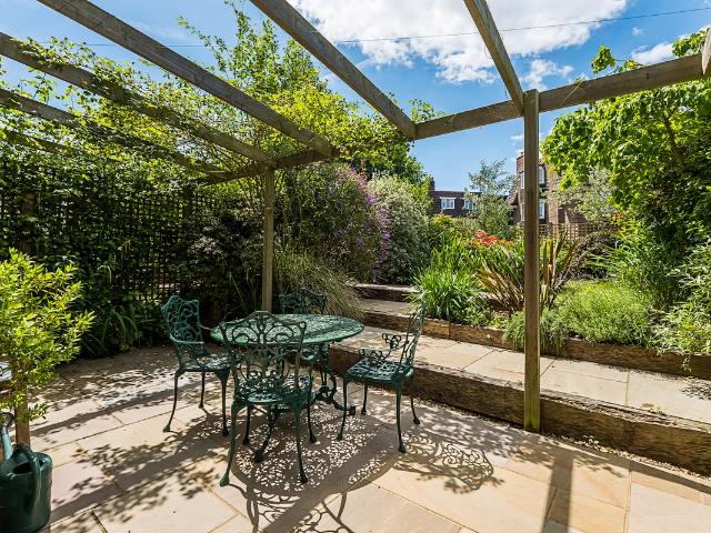 House for rent in St Margarets, Greater London