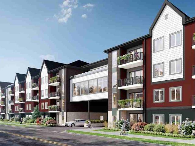 Apartment for rent in Wedgewood, Alberta