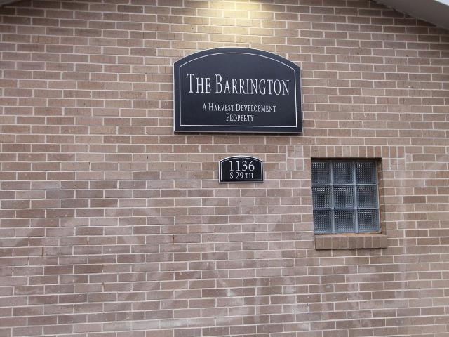 Apartment for rent in Omaha, Nebraska