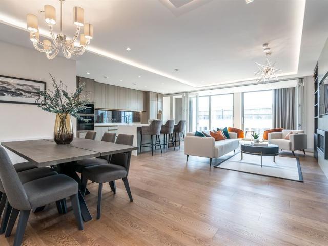 Apartment to rent in Pembroke West A ED, Dublin