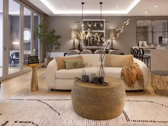 Apartment to rent