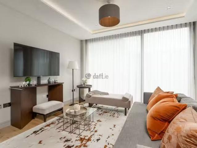 Apartment to rent