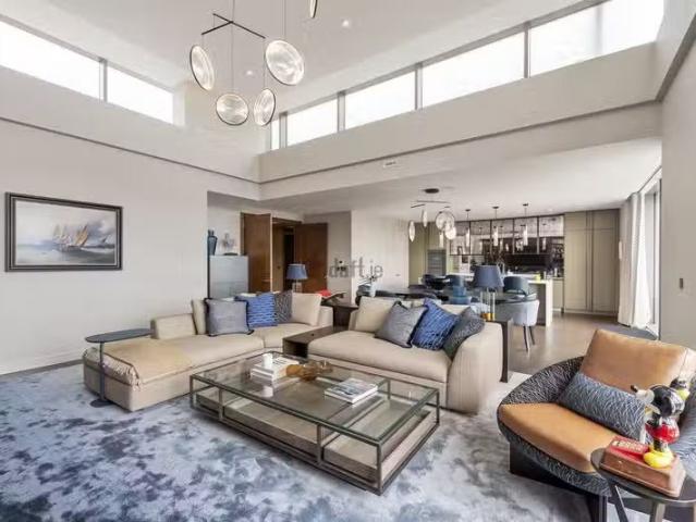 Apartment to rent