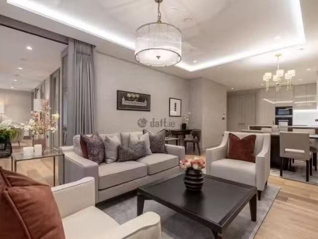 Apartment to rent