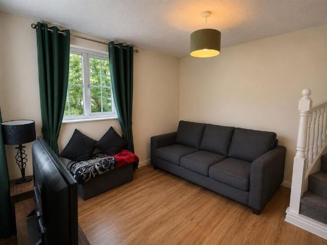 House for rent in Weston-super-mare, North Somerset